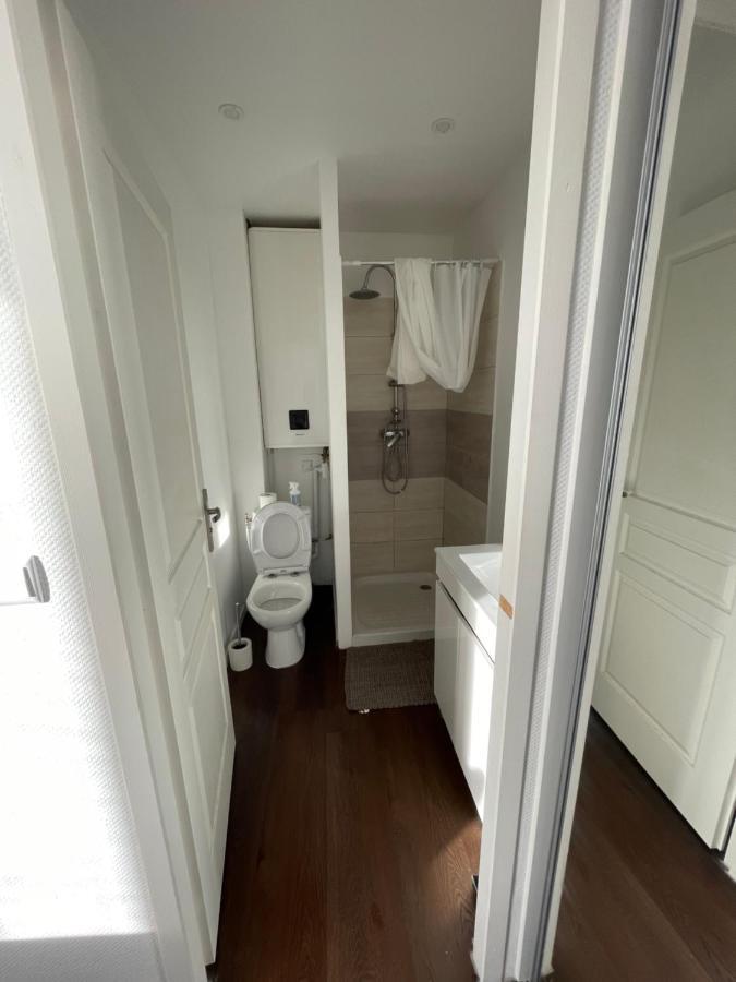 Appartamento Duplex Quartier Saint-Sernin, Tolosa Esterno foto