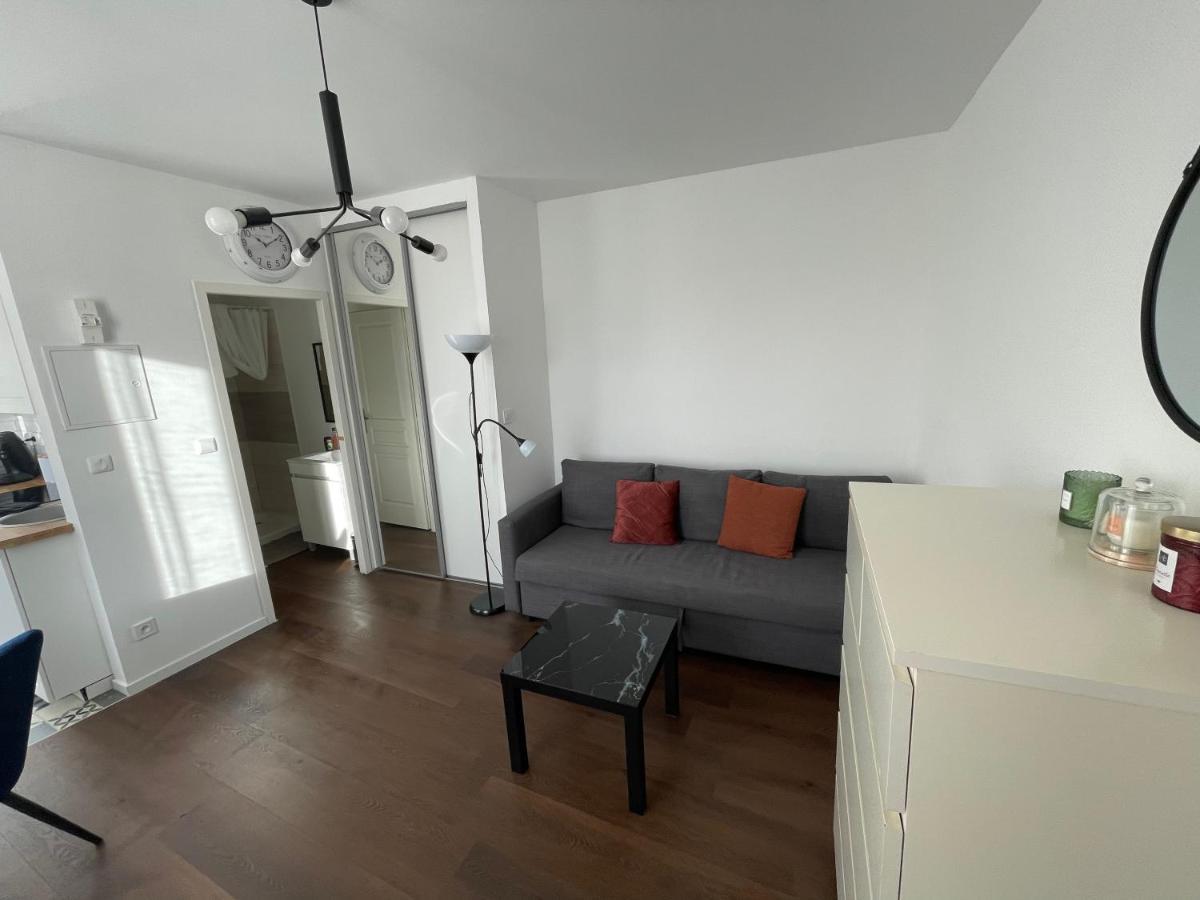 Appartamento Duplex Quartier Saint-Sernin, Tolosa Esterno foto