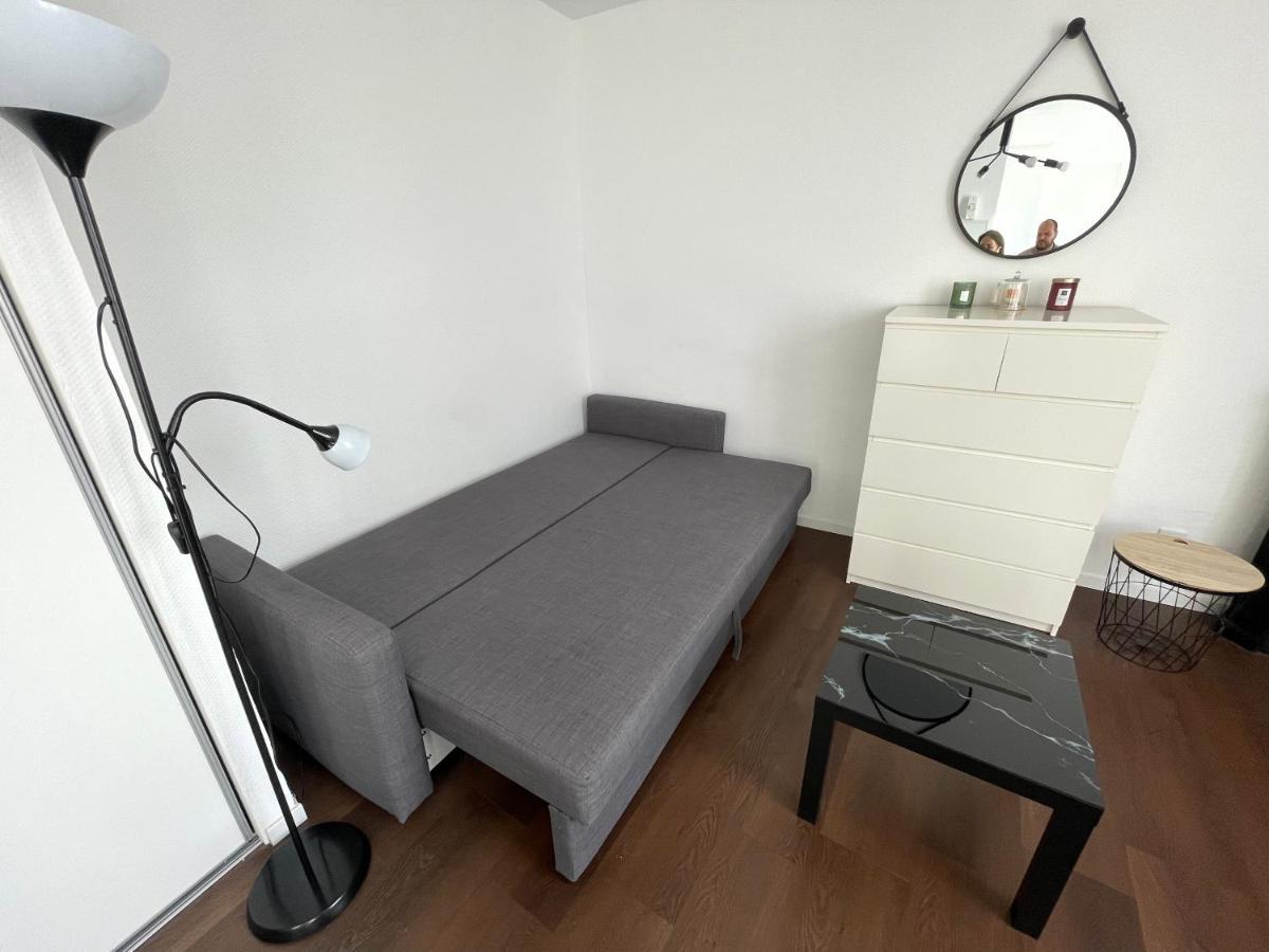 Appartamento Duplex Quartier Saint-Sernin, Tolosa Esterno foto